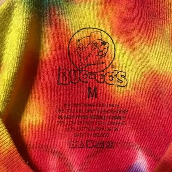 Bucc-ee’s short sleeve unisex short sleeve tee new without tags - Picture 7 of 7